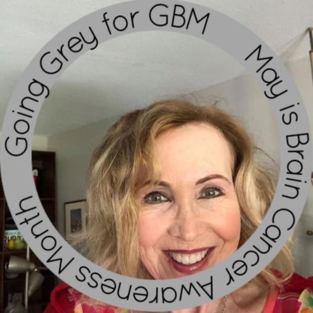 Meet your Posher, Joellen